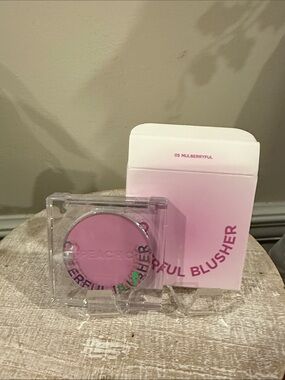 Blush